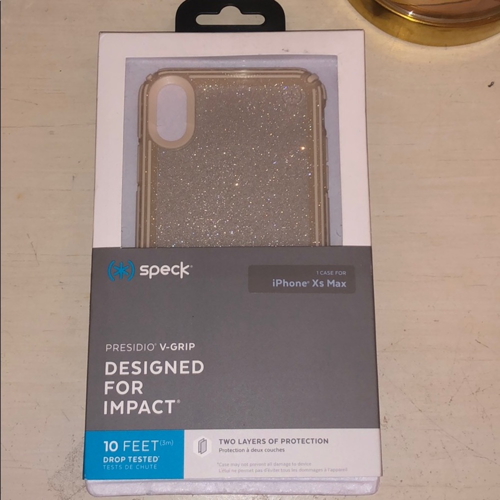 iPhone XS Max case